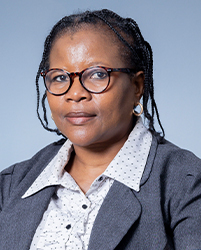 Adv MR Modiba